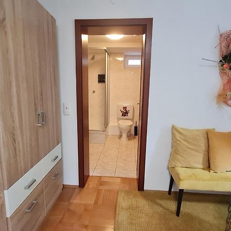 Apartment Neuweiher Daisendorf Zewnętrze zdjęcie