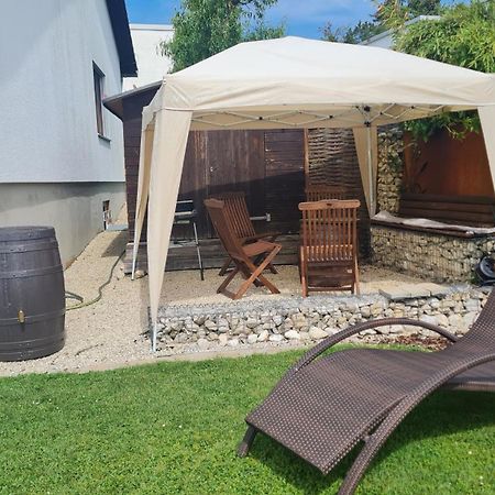 Apartment Neuweiher Daisendorf Zewnętrze zdjęcie