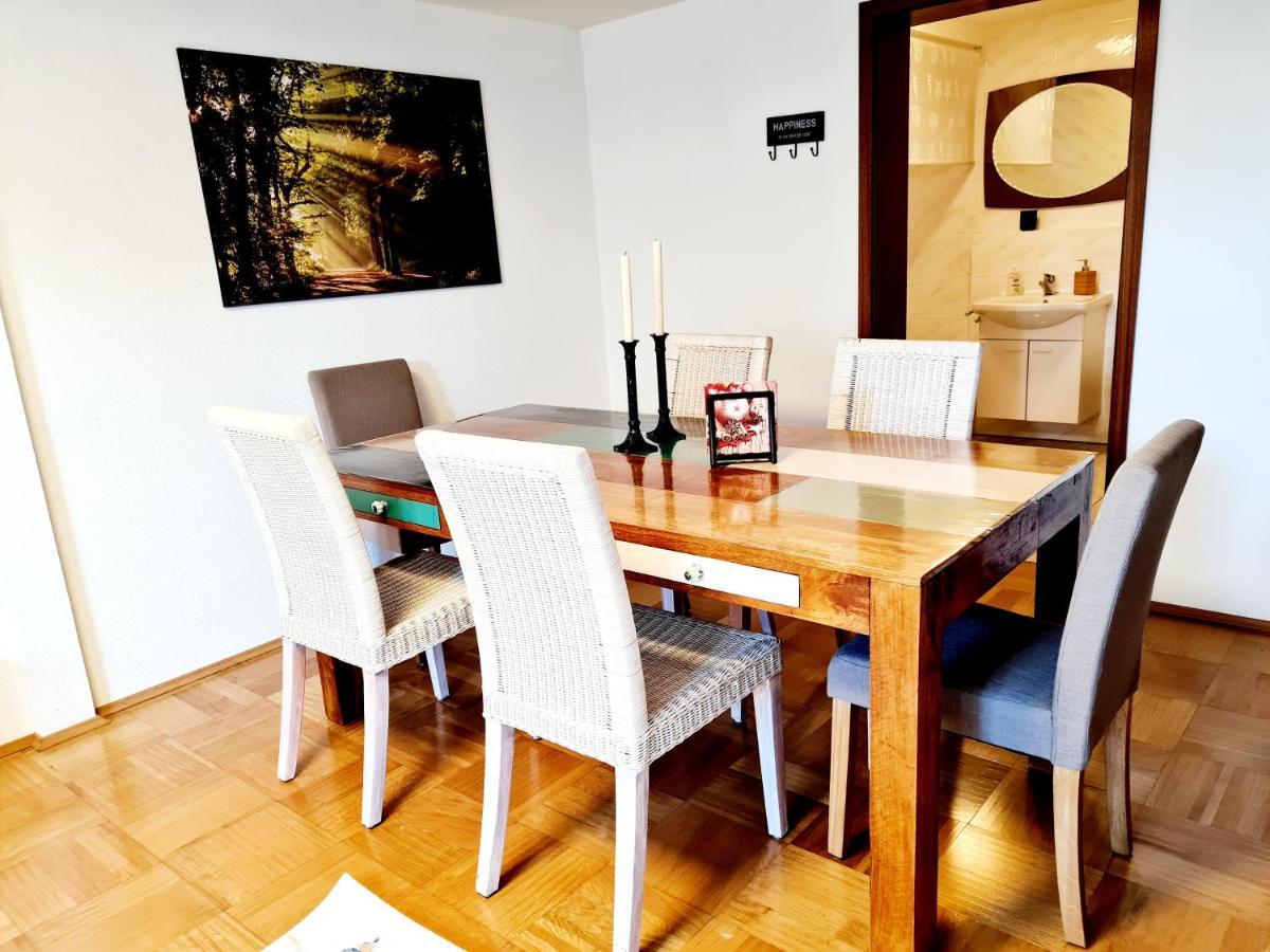 Apartment Neuweiher Daisendorf Zewnętrze zdjęcie
