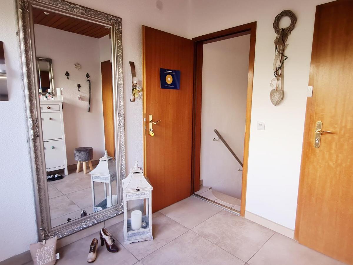 Apartment Neuweiher Daisendorf Zewnętrze zdjęcie