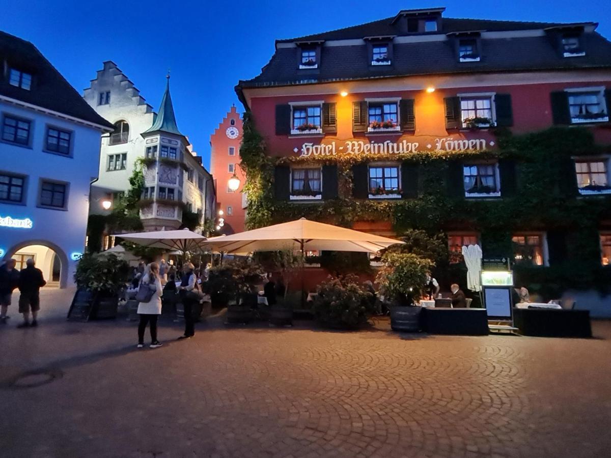Apartment Neuweiher Daisendorf Zewnętrze zdjęcie