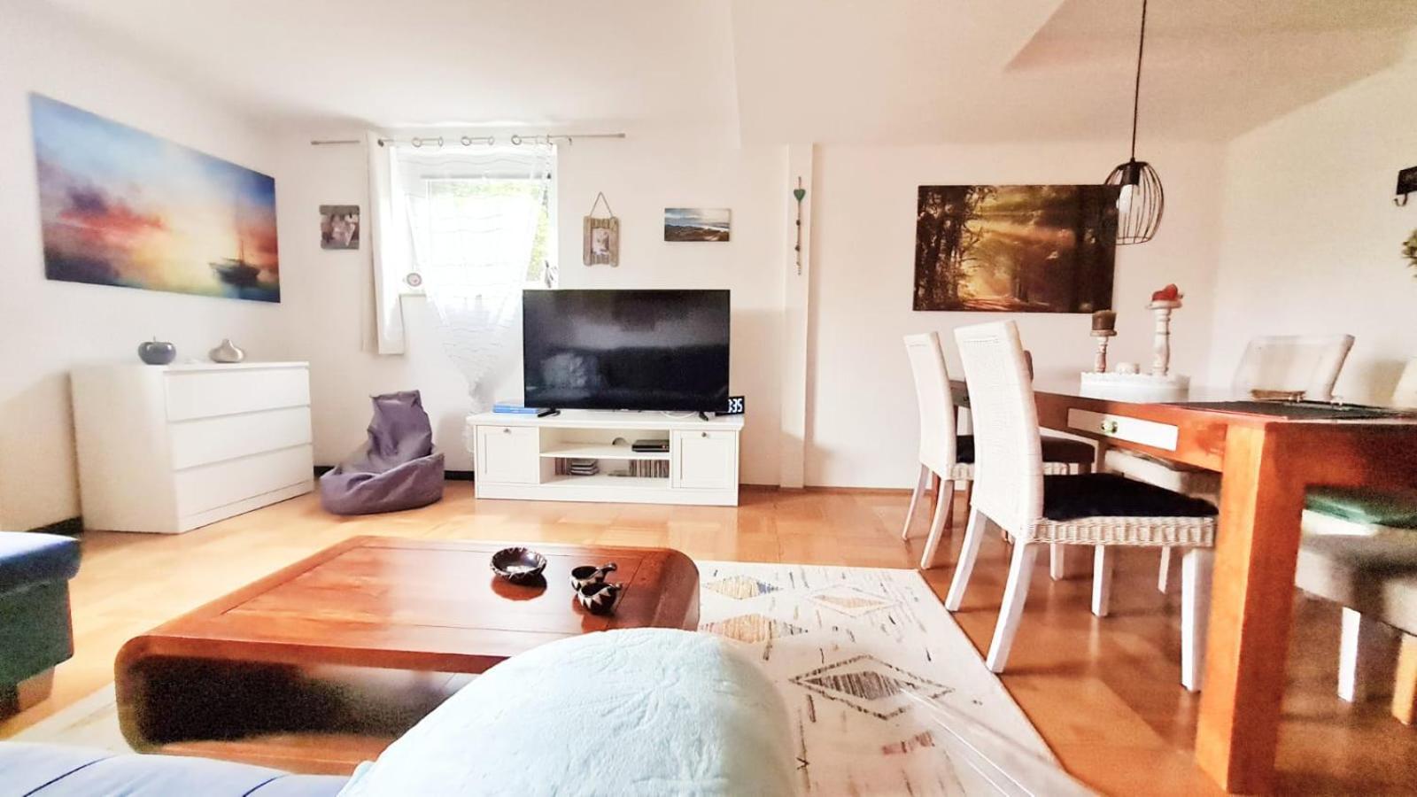 Apartment Neuweiher Daisendorf Zewnętrze zdjęcie