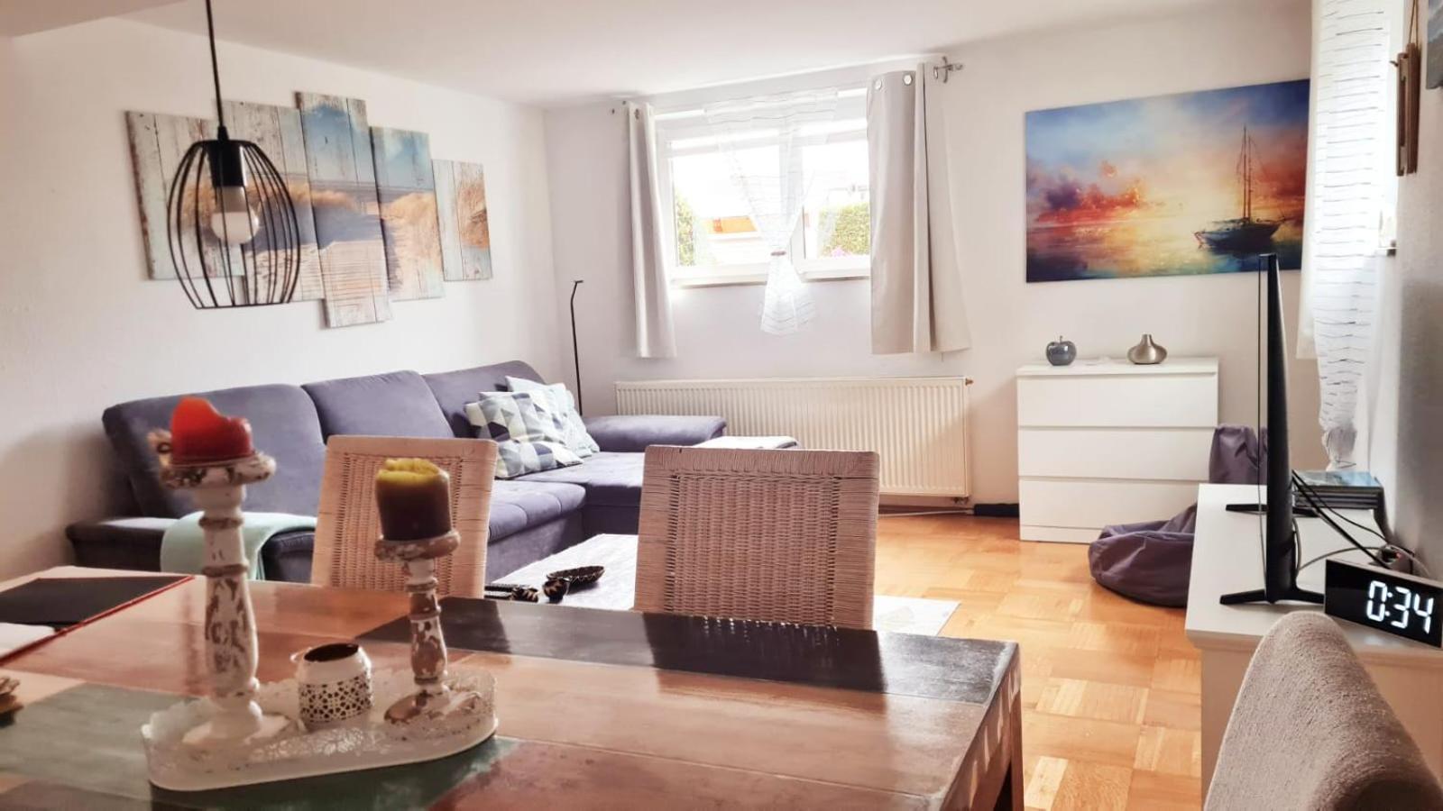 Apartment Neuweiher Daisendorf Zewnętrze zdjęcie