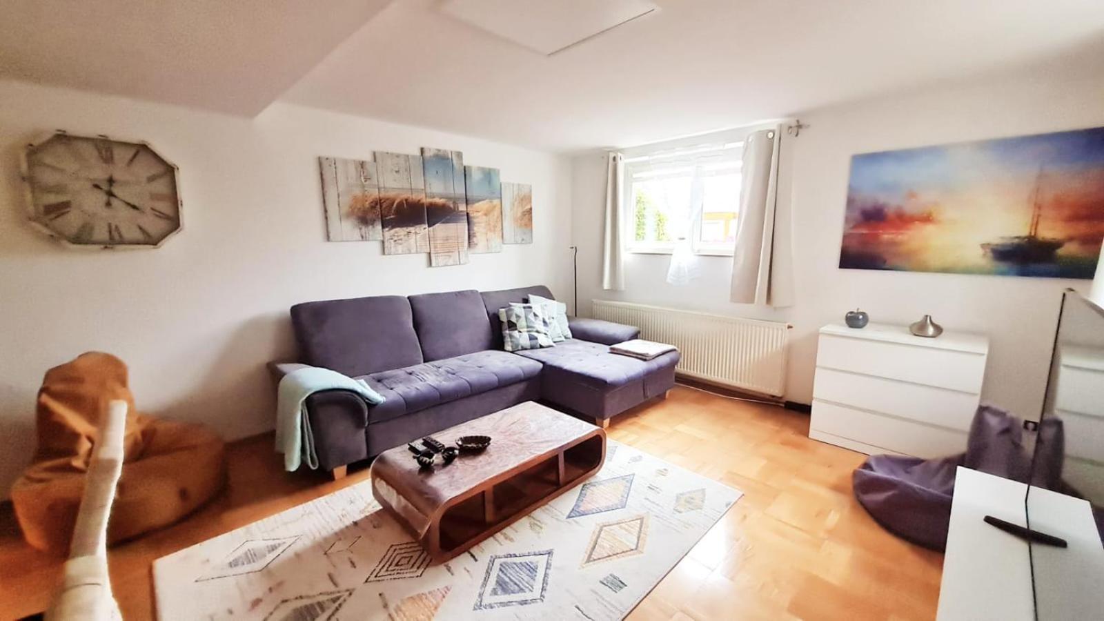Apartment Neuweiher Daisendorf Zewnętrze zdjęcie
