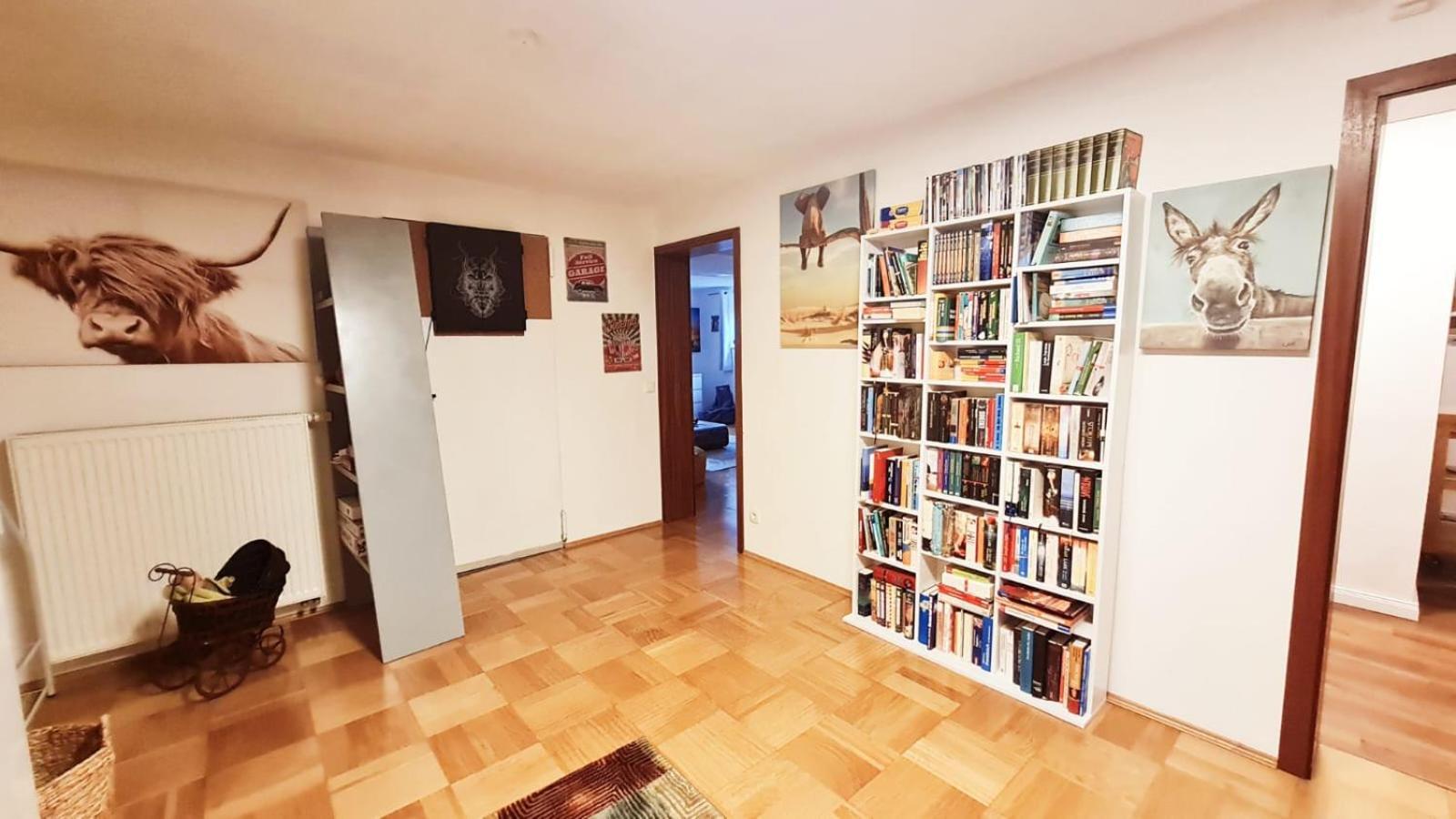 Apartment Neuweiher Daisendorf Zewnętrze zdjęcie