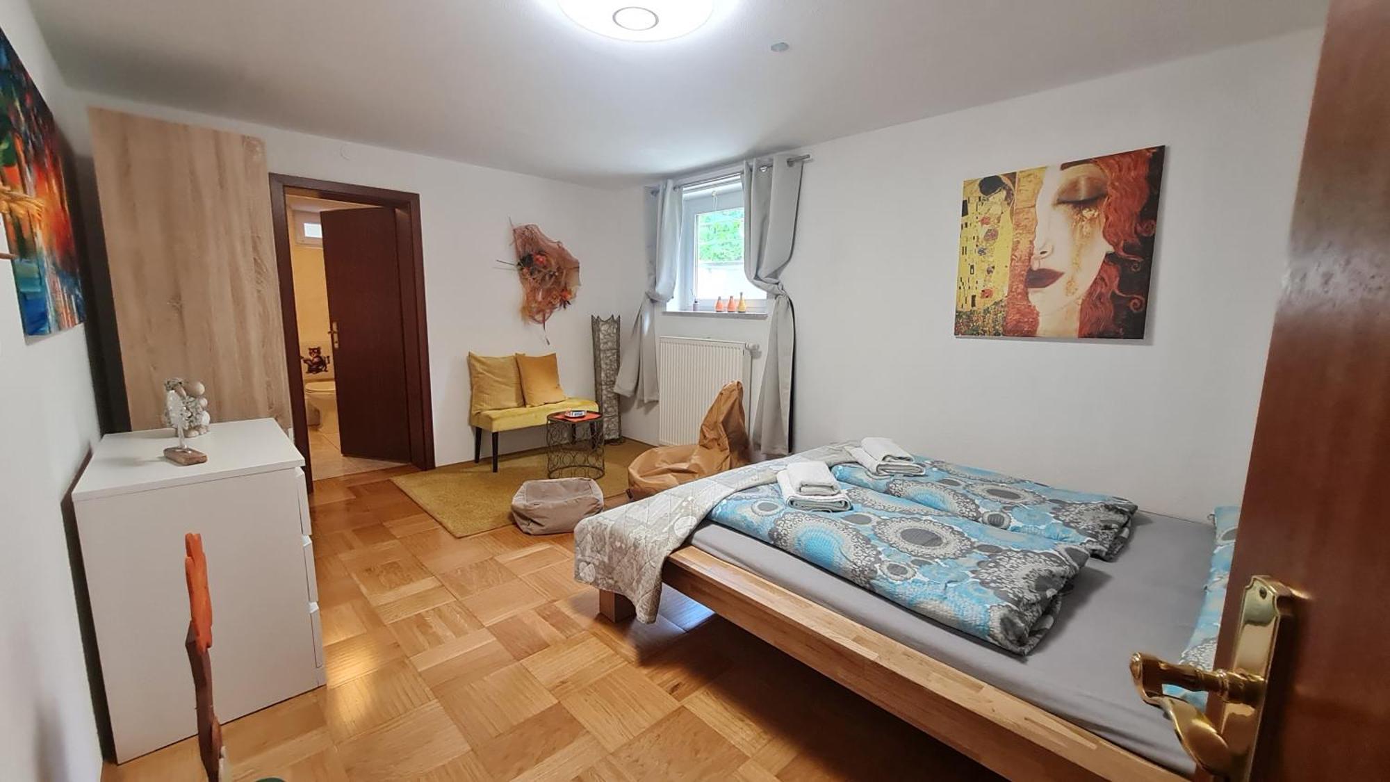 Apartment Neuweiher Daisendorf Zewnętrze zdjęcie