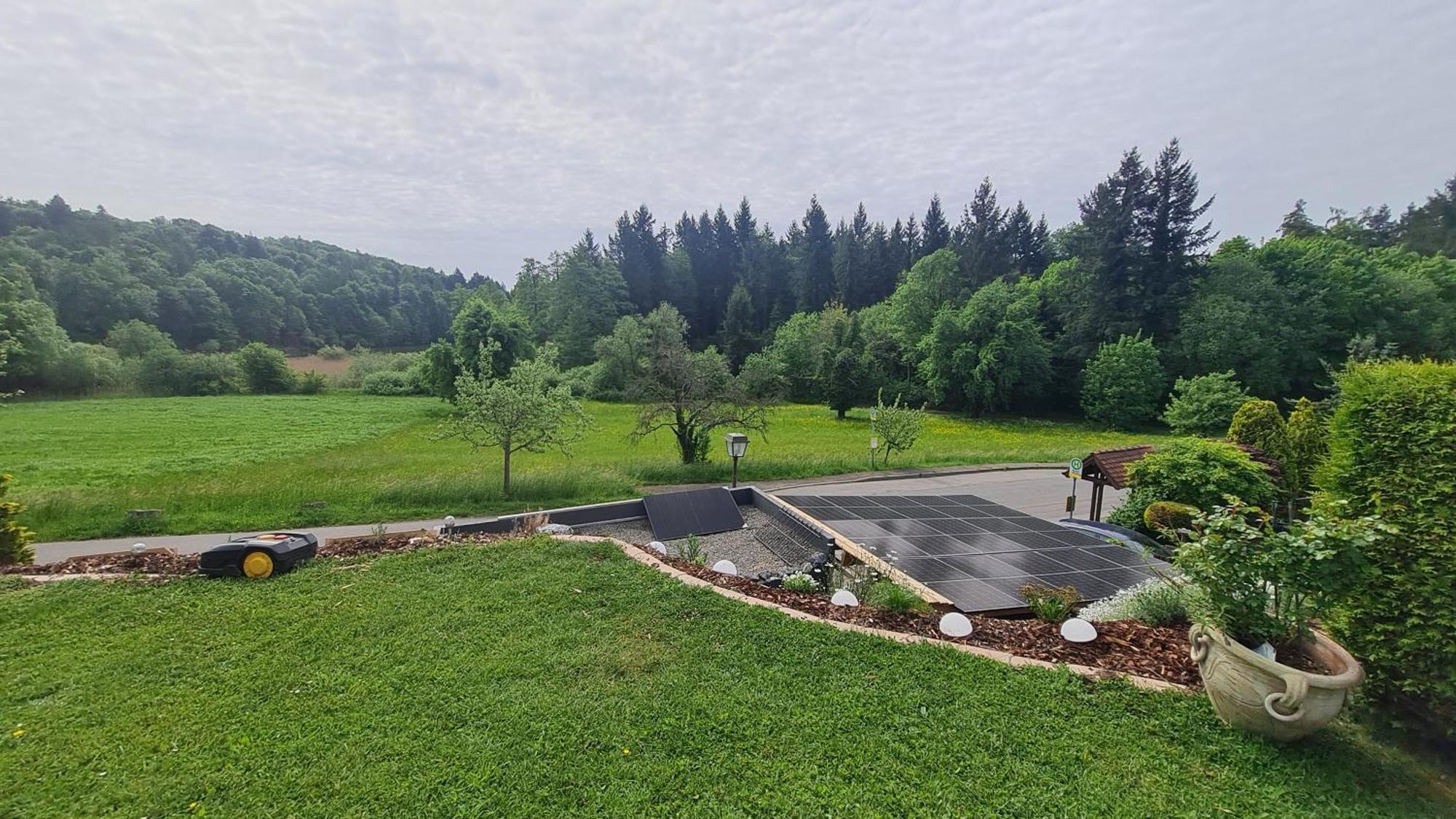 Apartment Neuweiher Daisendorf Zewnętrze zdjęcie