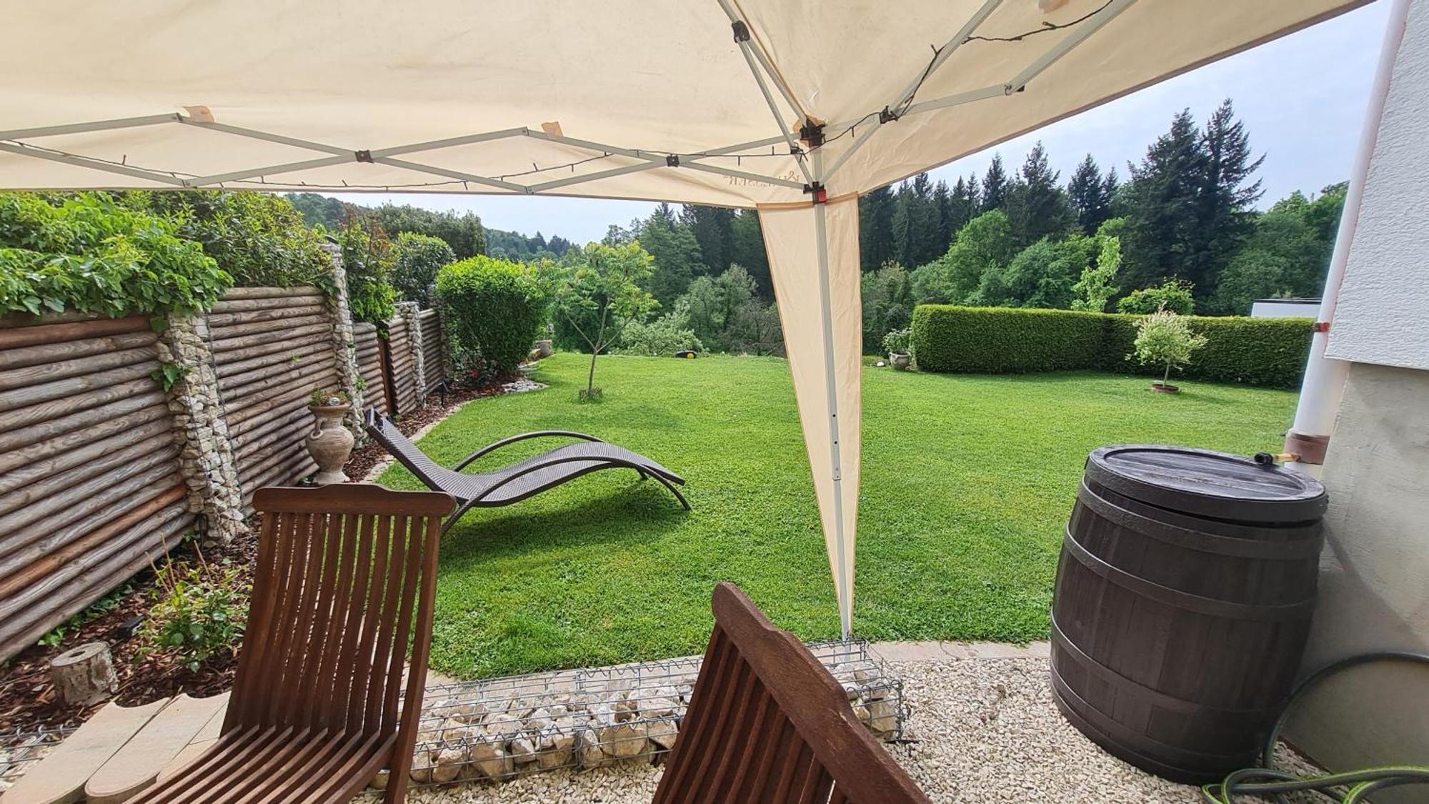Apartment Neuweiher Daisendorf Zewnętrze zdjęcie