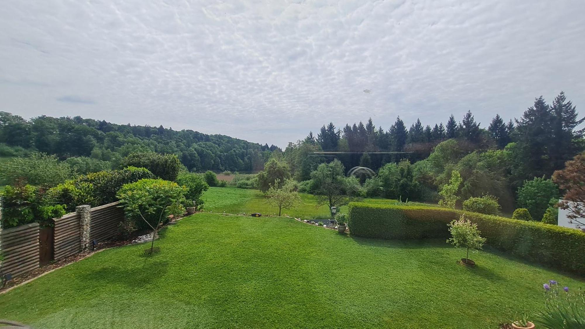 Apartment Neuweiher Daisendorf Zewnętrze zdjęcie