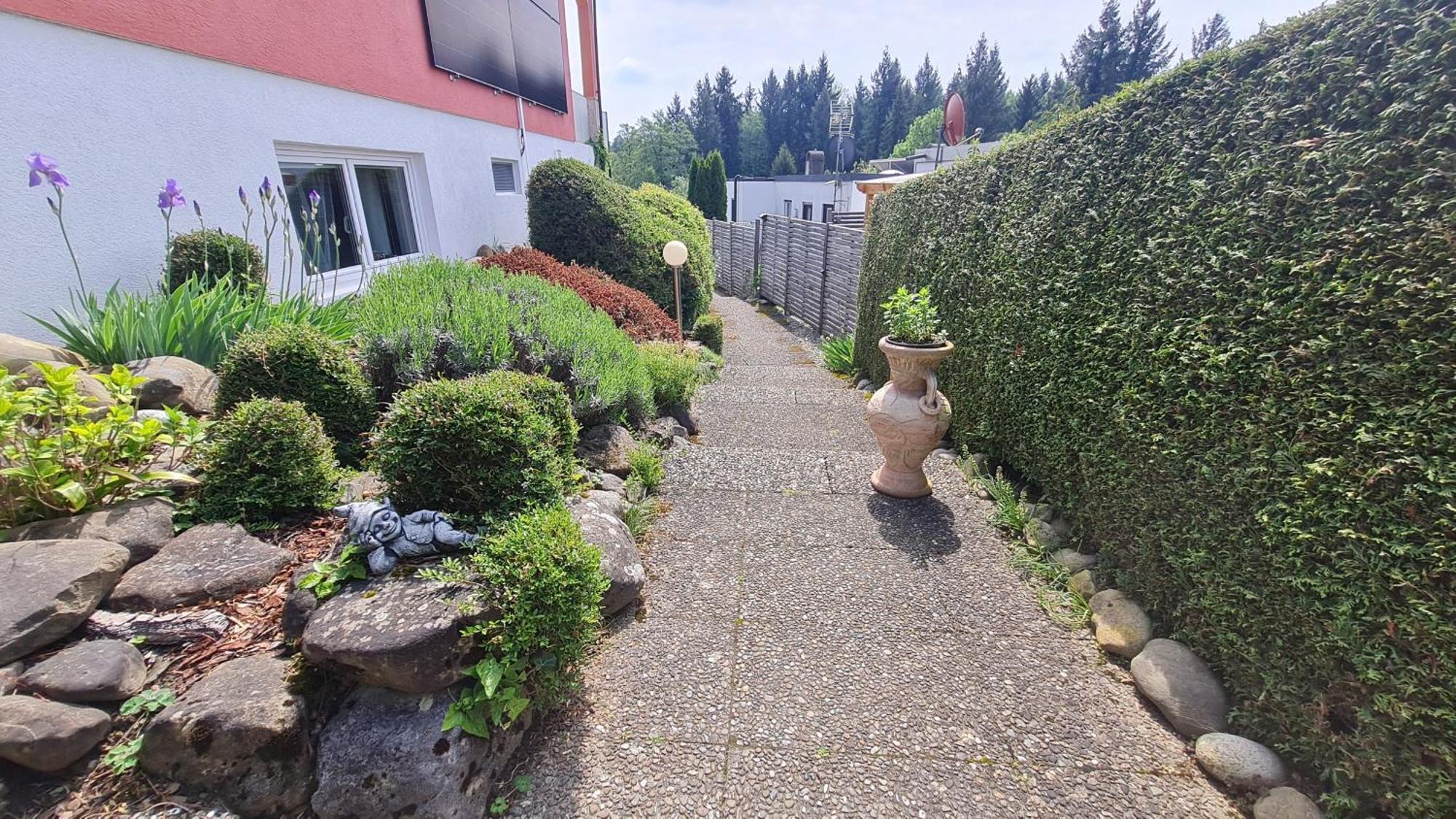 Apartment Neuweiher Daisendorf Zewnętrze zdjęcie