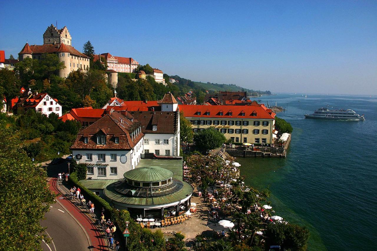 Apartment Neuweiher Daisendorf Zewnętrze zdjęcie